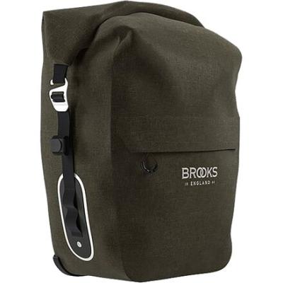自転車 フロントバッグ ブルックスの商品一覧 通販 - Yahoo!ショッピング