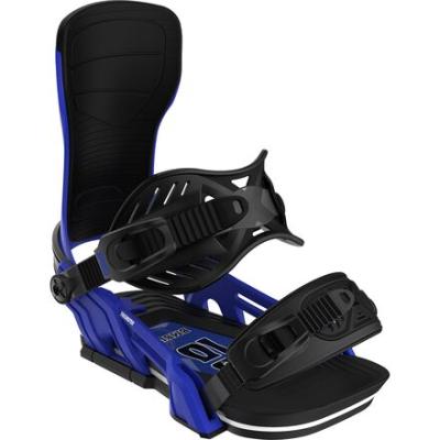 ベントメタル トランスファー（スノーボード ビンディング