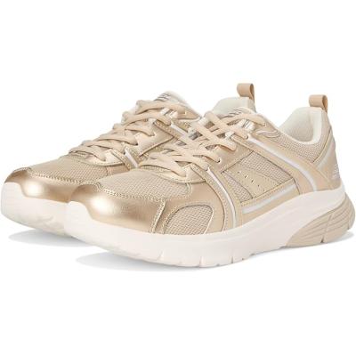 スケッチャーズ bobs（色：ゴールド系）のおすすめ人気商品一覧 通販