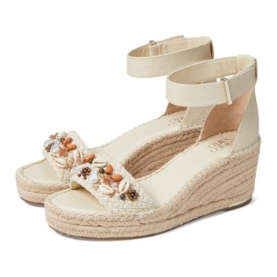 取寄) フランコ サルト レディース スリングバック サンダル Franco