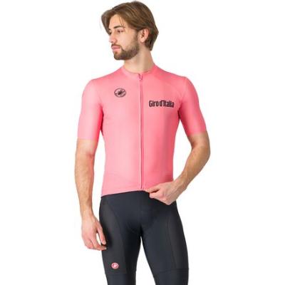 Castelli サイクルジャージ（袖タイプ：長袖）｜サイクルウェア