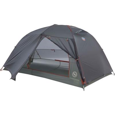 BIG agnes copper SPUR HV ul2（アウトドア、キャンプ、登山