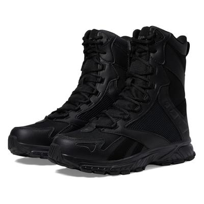 Reebok ミリタリーブーツ 黒 タクティカルブーツ リーボック 28cm タクティカルブーツ メンズ（Reebok）のおすすめ人気商品一覧