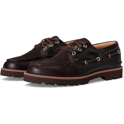 デッキシューズ（Sperry／メンズファッション）（色：ブラウン系