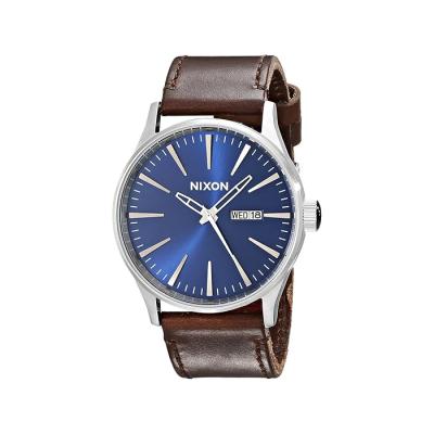 ニクソン 腕時計（NIXON）（文字盤カラー：ブルー系）のおすすめ人気