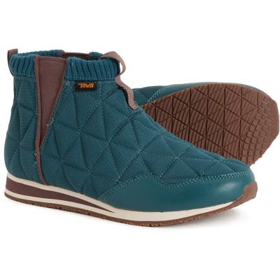 Teva キルティングショートブーツ オリーブグリーン 楽天市場】teva ブーツの通販
