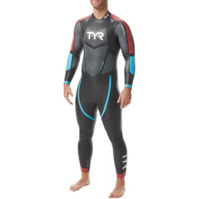 TYR ティア　トライスーツ　メンズ　M Amazon | TYR TMZNJB6A1XS メンズ カーボン ジップバック トライ