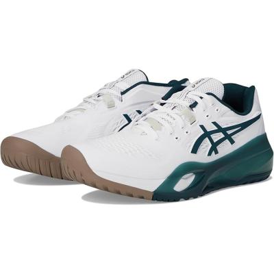 新品！アシックス テニスシューズ メンズ ゲルレゾリューション 9 26cm 楽天市場】アシックス asics テニスシューズ メンズ ゲルレゾ