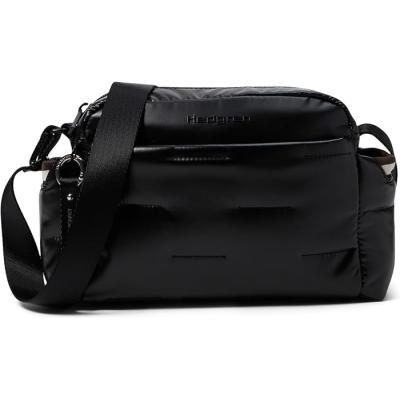 (取寄) ヘデグレン レディース コージー ショルダー バッグ Hedgren women Hedgren Cozy Shoulder Bag Black 1 ヘデグレンショルダーバッグのおすすめ人気商品一覧 通販 - Yahoo