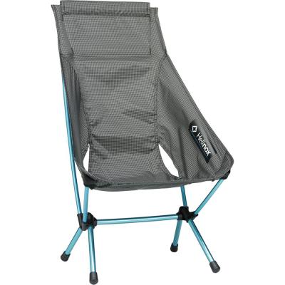 helinox チェアゼロ（アウトドア、キャンプ、登山