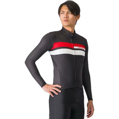 カステリ CASTELLI サイクルジャージ メンズ Mサイズ 楽天市場】カステリ サイクル ジャージ（メンズウェア｜ウェア