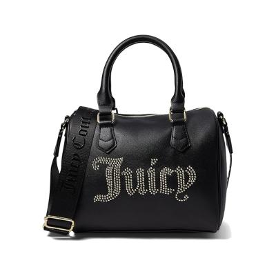ジューシークチュール マザーズバッグ 未使用 juicycouture ジューシークチュール マザーズバッグ 未使用 juicycouture