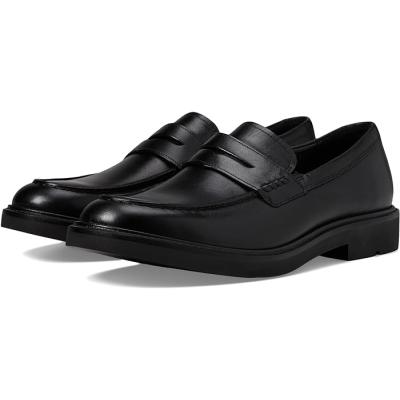 ecco メンズローファーの商品一覧｜シューズ｜ファッション 通販