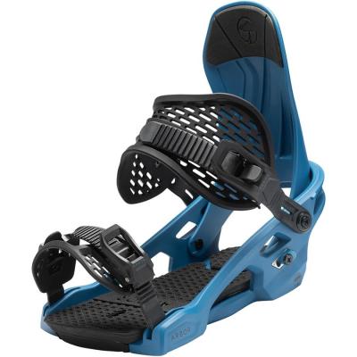 ARBOR 1817 スノーボード ビンディング付き arbor スノーボード