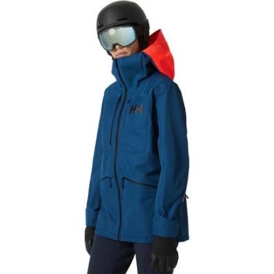 HELLY HANSEN スキーウエア｜スキー｜スポーツ おすすめ人気商品一覧