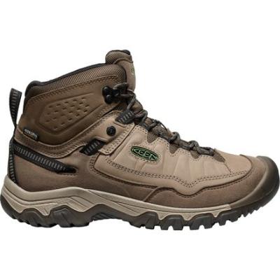 KEEN アウトドア 登山靴、トレッキングシューズ（登山靴、トレッキング