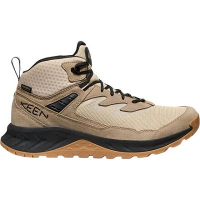 KEEN アウトドア 登山靴、トレッキングシューズ（登山靴、トレッキング