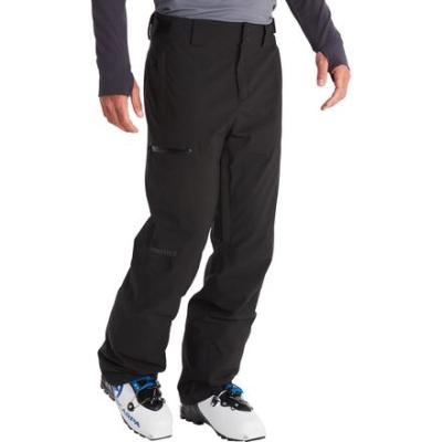 Marmot スキーウェア パンツ（サイズ（S/M/L）：3L（XXL））｜ウエア