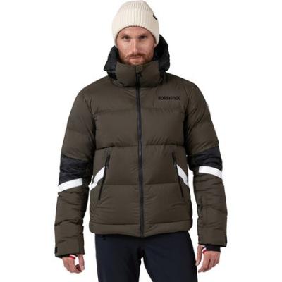 ロシニョール ダウン（ROSSIGNOL）の商品一覧 通販 - Yahoo!ショッピング