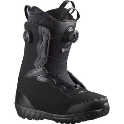 SALOMON サロモン レディース スノーボード ブーツ IVY（スポーツ用品