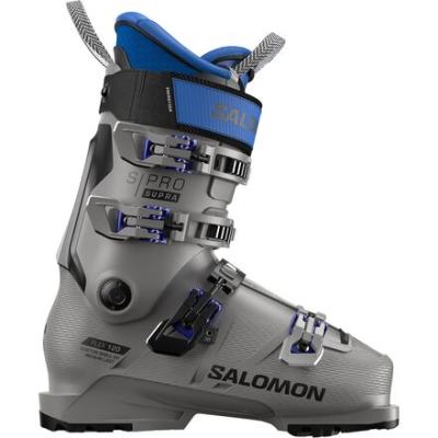 SALOMON スキーブーツ（サイズ（cm）：28.5cm）｜スキー｜スポーツ