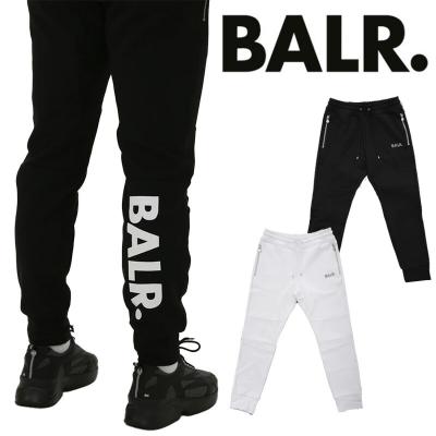 ボーラーbalr(メンズジャージ、スウェット)の商品一覧 ボーラーbalr(メンズジャージ、スウェット)の商品一覧