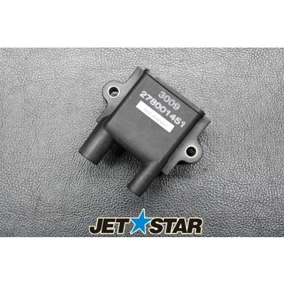 シードゥ GTX DI 2001年モデル 純正 STARTER DRIVE ASS'Y (部品番号290888042) 中古 [S584-003] JETSTAR ヤフー店 - 2ストローク DIモデル｜Yahoo!ショッピング