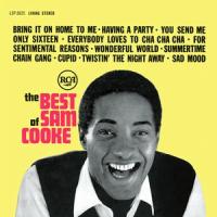 サムクック / The Best Of Sam Cooke  新品輸入レコード | JEUGIA Basic.Yahoo!ショップ