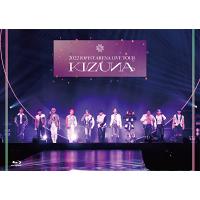 JO1 / 2022 JO1 1ST ARENA LIVE TOUR 'KIZUNA' (通常盤/初回プレス:Blu-ray) YRXS-80066 | JEUGIA Basic.Yahoo!ショップ