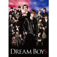 菊池風磨、田中樹 / 舞台「DREAM BOYS」 (DVD) JMBT-11005 | JEUGIA Basic.Yahoo!ショップ