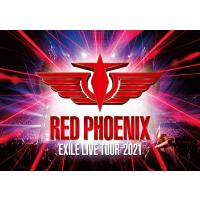 EXILE / EXILE 20th ANNIVERSARY〜TOUR 2021 "RED PHOENIX" (2Blu-ray) RZXD-77598/9 | JEUGIA Basic.Yahoo!ショップ
