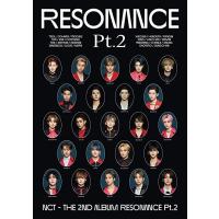 NCT / Resonance Pt.2: NCT Vol.2 [Arrival Ver.] (韓国版) SMK-1201 | JEUGIA Basic.Yahoo!ショップ