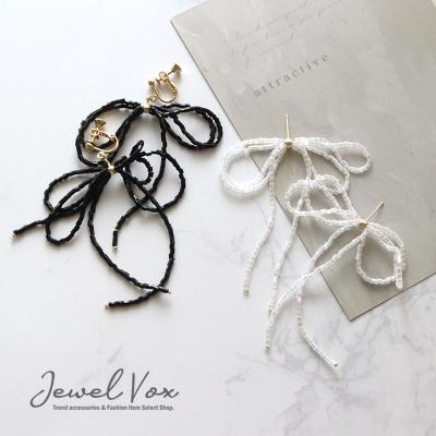 Jewel VOX ピアス イヤリング 金属アレルギー対応 ニッケルフリー 