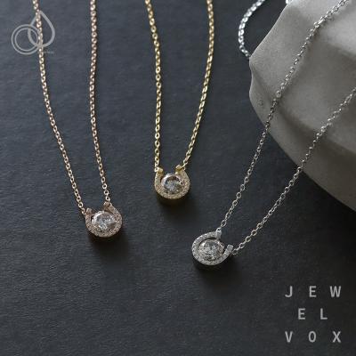 lssa❣️特大キュービックジルコニア多面カットペンダント&セットリング12 ペアネックレス サージカルステンレス キュービックジルコニア