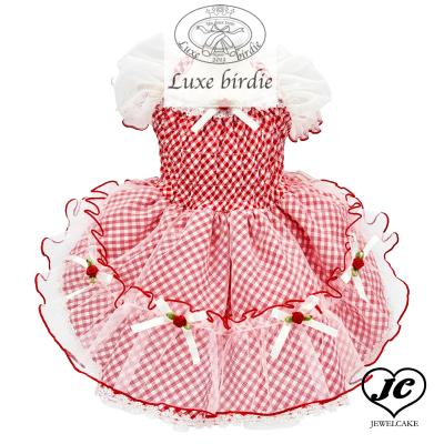 ギンガムチェック ワンピース（犬服、アクセサリー）｜犬用品 | ペット