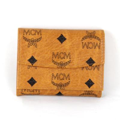 mcm財布三つ折りの商品一覧 通販 - Yahoo!ショッピング mcm財布三つ折りの商品一覧 通販 - Yahoo!ショッピング