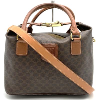 CELINE セリーヌマカダム 2WAYバッグの商品一覧 通販 - Yahoo CELINE セリーヌマカダム 2WAYバッグの商品一覧 通販 - Yahoo