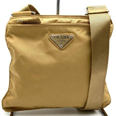 プラダ バッグ(色:ベージュ系)の商品一覧 通販 - Yahoo プラダ バッグ(色:ベージュ系)の商品一覧 通販 - Yahoo