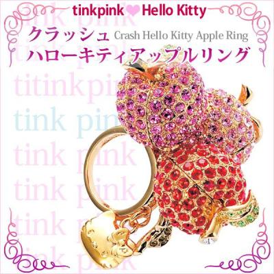 公式ライセンスアクセ専門店J-Plus - tinkpink×ハローキティー｜Yahoo