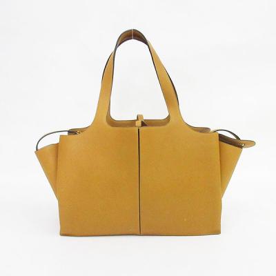 セリーヌ CELINE ボストンバッグ Trip – ナノ ベルトバッグ CELINE イエロー系 大容量 トラベルバッグ バッグ