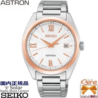 SEIKO radio WAVE control Solar(腕時計、アクセサリー)の商品 SEIKO radio WAVE control Solar(腕時計、アクセサリー)の商品