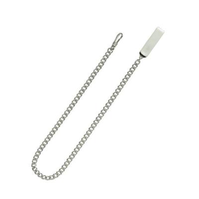 懐中時計チェーン　ウォレットチェーン　アンティーク　シルバー　刻印あり　提げ鎖 懐中時計 チェーン 鎖のおすすめ人気商品一覧 通販 - Yahoo!ショッピング