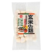 【お得なセット販売！】玄米入り麩　15ｇ×10袋（健康フーズ） | 株式会社 ジャパンフーズ