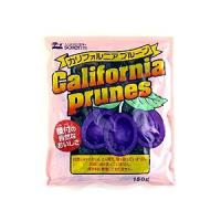 カリフォルニアプルーン　150ｇ×10袋（創健社） | 株式会社 ジャパンフーズ