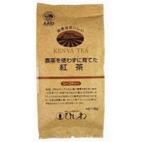 【定形外郵便　送料490円】農薬を使わずに育てた紅茶リーフ　100ｇ（菱和園） | 株式会社 ジャパンフーズ