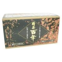 精茶百年茶 黒箱 30包 (精茶百年本舗) | 株式会社 ジャパンフーズ