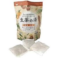 生薬の湯　20ｇ×30包（日本フィリン） | 株式会社 ジャパンフーズ