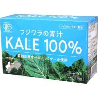 有機フジワラの青汁 粉末タイプ　3ｇ×30包（フジワラ） | 株式会社 ジャパンフーズ