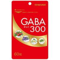 【送料無料】GABA300　60粒入（マルマン） | 株式会社 ジャパンフーズ