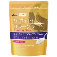 【送料無料】パーフェクトアスタコラーゲン　パウダー　プレミアリッチ 　228ｇ（アサヒ） | 株式会社 ジャパンフーズ